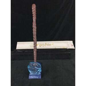 Wizarding World Harry Potter Cho Chang Wand and Stand Expecto Patronum